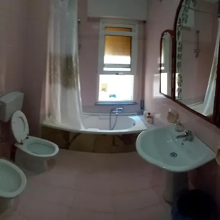 Oda ve Kahvaltı Framamired