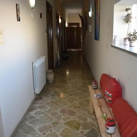 Oda ve Kahvaltı Framamired *