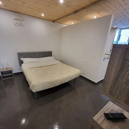 فندق مبيت وإفطار Framamired