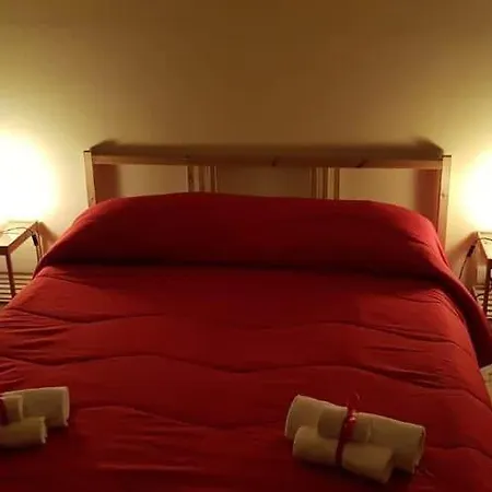 Framamired Oda ve Kahvaltı Palermo