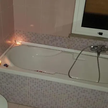 Framamired Oda ve Kahvaltı Palermo