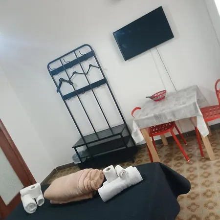 Framamired * Palermo