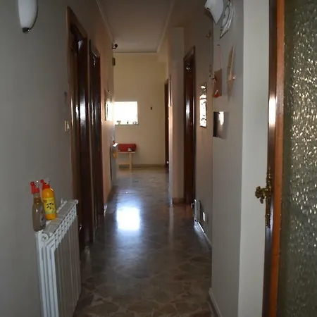 Oda ve Kahvaltı Framamired Palermo