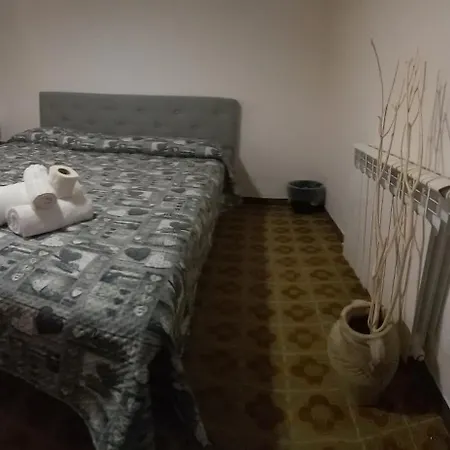 Bed & Breakfast Framamired *