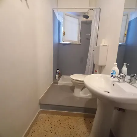 Bed & Breakfast Framamired Palermo