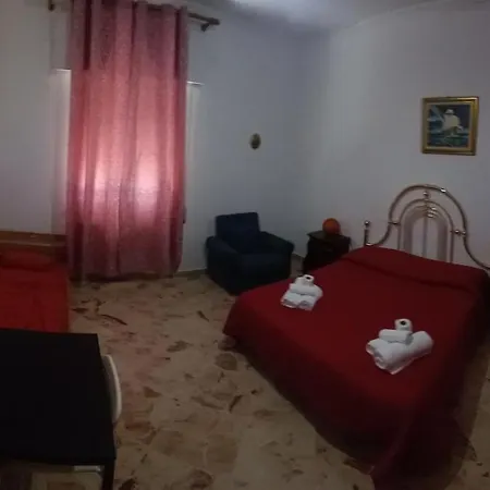 Bed & Breakfast Framamired