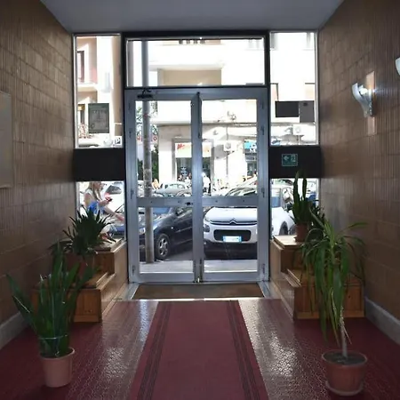 Bed & Breakfast Framamired *