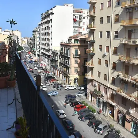 Framamired * Palermo