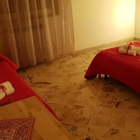 Bed & Breakfast Framamired