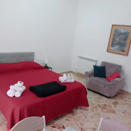 Bed and breakfast Framamired *
