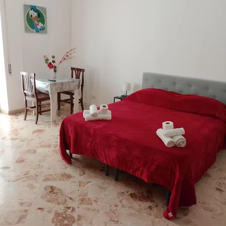 Framamired Bed & Breakfast *