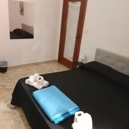 Framamired Bed & Breakfast Palermo