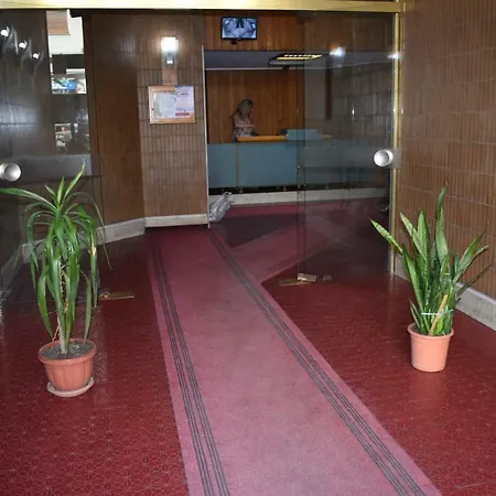 Framamired Bed & Breakfast *