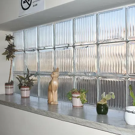 Couette-café Framamired *