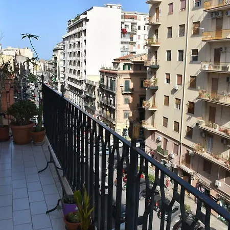 Framamired * Palermo