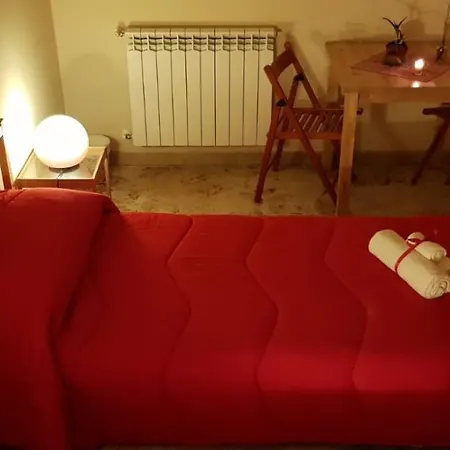 Framamired Bed & Breakfast *