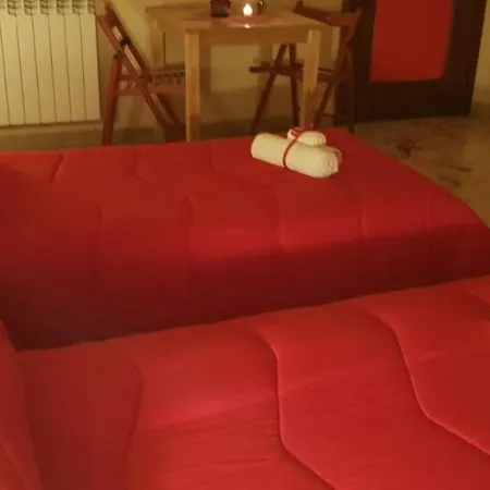 Bed & Breakfast Framamired Palermo