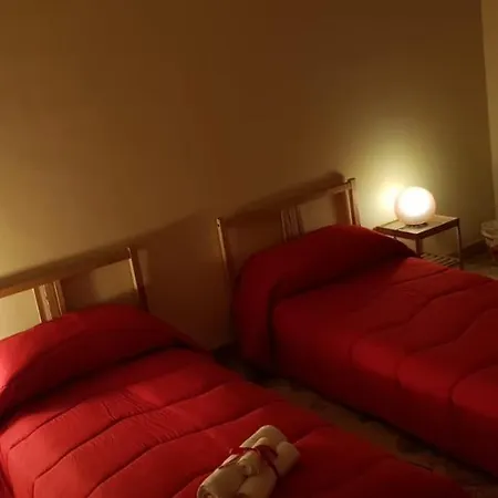 Bed & Breakfast Framamired *