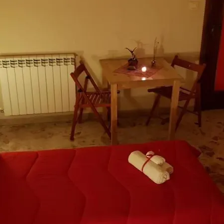 Bed & Breakfast Framamired *