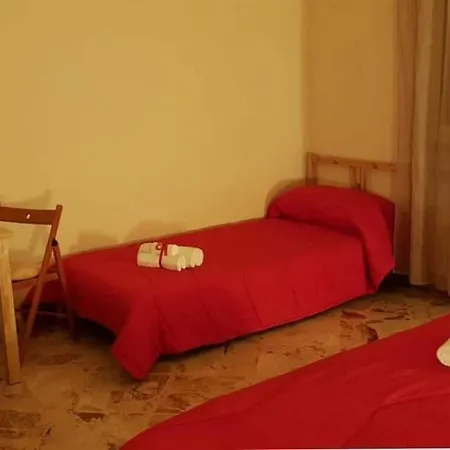 Framamired Bed & Breakfast