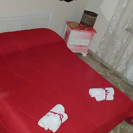 Bed & Breakfast Framamired Palermo