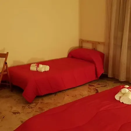 Отель типа 