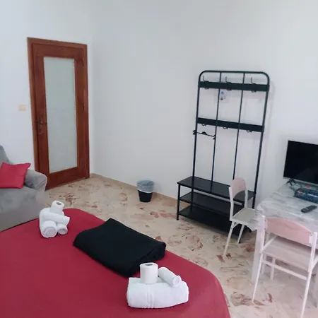 Frühstückspension Framamired